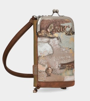 Anekke Outer 3-in-1 Borse Crossbody | XH1604839