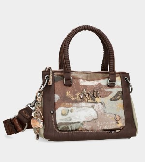 Anekke Outer Doctor Borse Crossbody | VP1587942