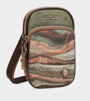Anekke Outer Mini Borse Crossbody | ZD0297381