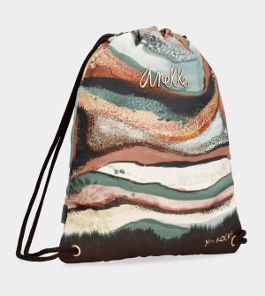 Anekke Outer Sack Zaini | IU0379645