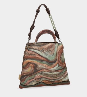 Anekke Outer Short Borsa a Mano | EI5384029