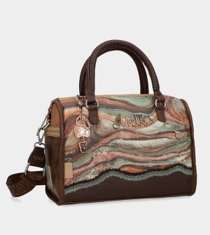 Anekke Outer Short Borsa a Mano | UQ8207619