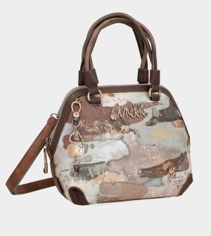 Anekke Outer Short Medium Borsa a Mano | SM3945827