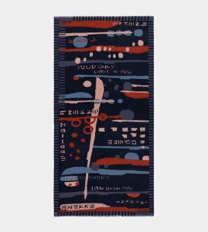 Anekke Pashmina Contemporary Sciarpa | KZ9805271