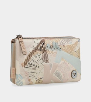 Anekke Passion 3-compartment Coin Portafogli | YG9412087