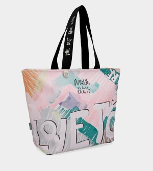 Anekke Passion Beach Borse Tote | YN7269541