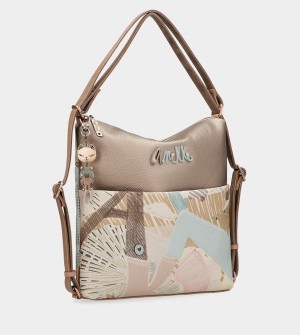 Anekke Passion Convertible Into Borse A Tracolla | RM1967405