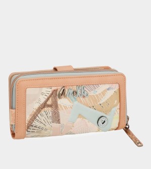 Anekke Passion Large Rfid Portafogli | FU5942761