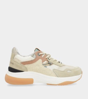 Anekke Pink Sports Memories Scarpe | KV7482051
