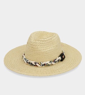 Anekke Raffia, Brown Cappelli | HY3415960