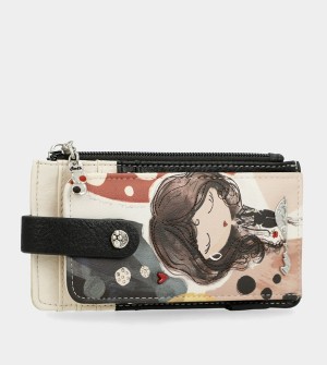 Anekke Rfid Cardholder Alma Portafogli | BV8271456