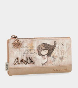 Anekke Rfid Memories Portafogli | BG0746189