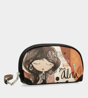 Anekke Rfid Pouch Alma Portafogli | WA7420691