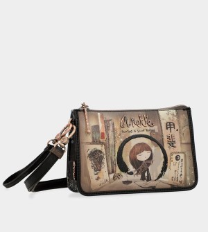 Anekke Shōen And Borsa a Mano | XN7325169