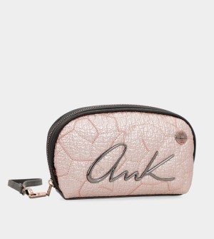 Anekke Shōen Padded All-in-one Borsa a Mano | MS5268409