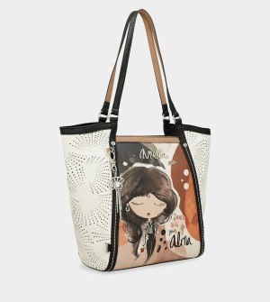 Anekke Shopping Alma Borse A Tracolla | UD1673489