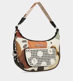 Anekke Shoulder Alma Borsa a Mano | CW2517609