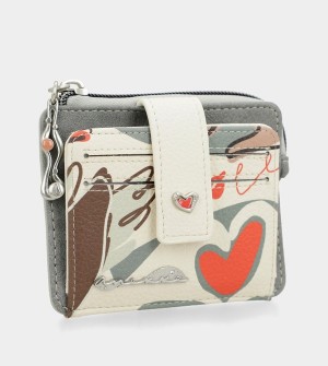 Anekke Small Cardholder Alma Portafogli | ND4938271