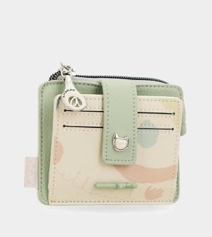 Anekke Small Cardholder Alma Portafogli | CD4203986