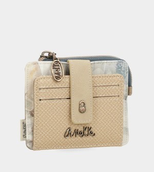 Anekke Small Cardholder Memories Portafogli | VJ2138749