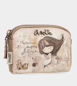 Anekke Small Memories Portafogli | FA2465987