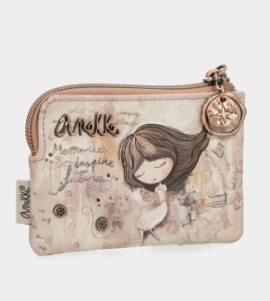 Anekke Small Memories Portafogli | TL2986743