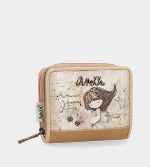 Anekke Small Rfid Memories Portafogli | IX8274965