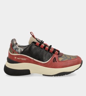 Anekke Sport Multicoloured Scarpe | KP2681703