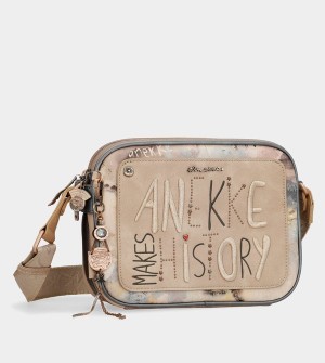 Anekke Stars 2-compartment Borse Crossbody | LM7906412