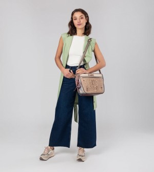 Anekke Stars Large Borse Crossbody | UR9731582