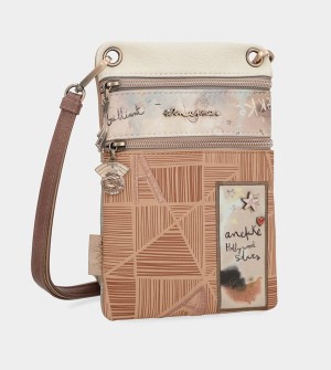 Anekke Stars Mini Borse Crossbody | MT8437016