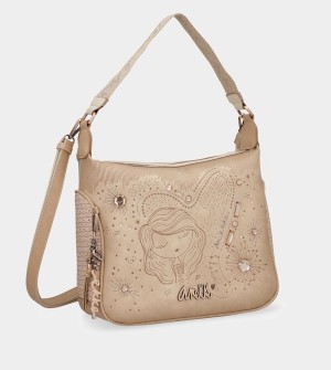 Anekke Studio Nude Borse Crossbody | SJ3697548