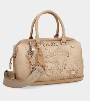 Anekke Studio Nude Bowling Borse Crossbody | PM8145607