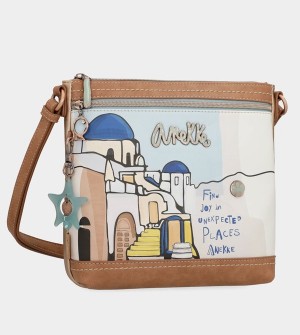 Anekke Sunrise With Pockets Borse Crossbody | AH5972803