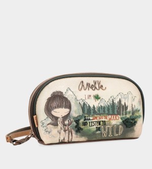 Anekke The Forest Coin Portafogli | DN2510947