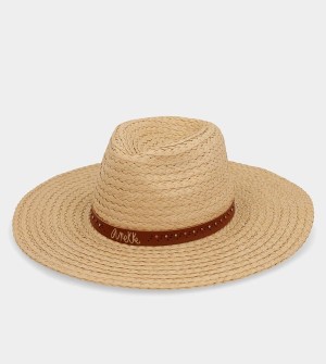 Anekke Toasted Raffia Cappelli | DW5496271