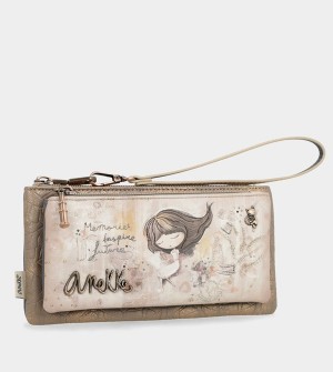 Anekke Wallet And Memories Portafogli | TM6895742