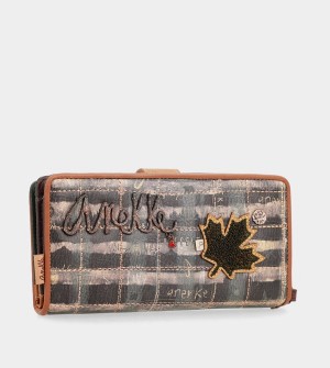 Anekke Wild Large Portafogli | GB5782469