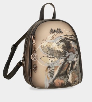 Anekke Wings For Leisure Use Zaini | KO6325907