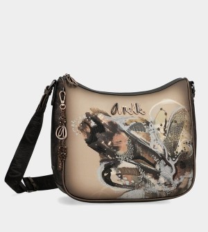 Anekke Wings Large Borse Crossbody | RP7208914