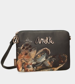 Anekke Wings Medium Borse Crossbody | GK4137950