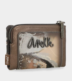 Anekke Wings Medium Portafogli | NB9348201