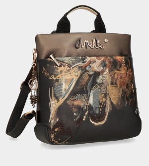 Anekke Wings Medium Zaini | SV7629518