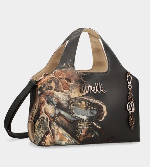 Anekke Wings Short Borse Crossbody | DI5619247