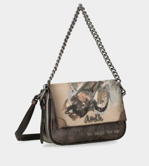 Anekke Wings With Flap Borse A Tracolla | VA3102458