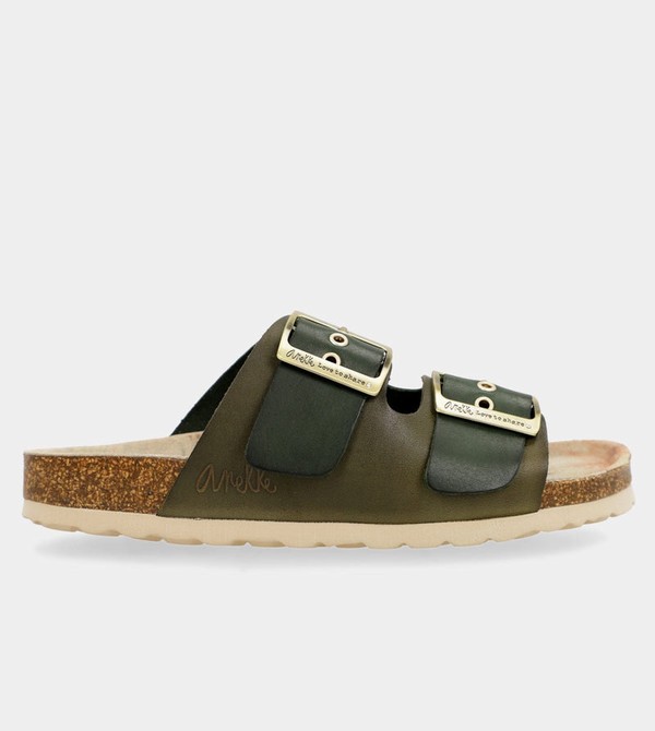 Anekke Amazonia Black Bio Scarpe | MN3970486