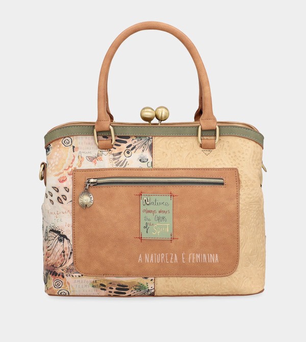 Anekke Amazonia Bowling With 3 Compartments Borse Crossbody | GY2480359