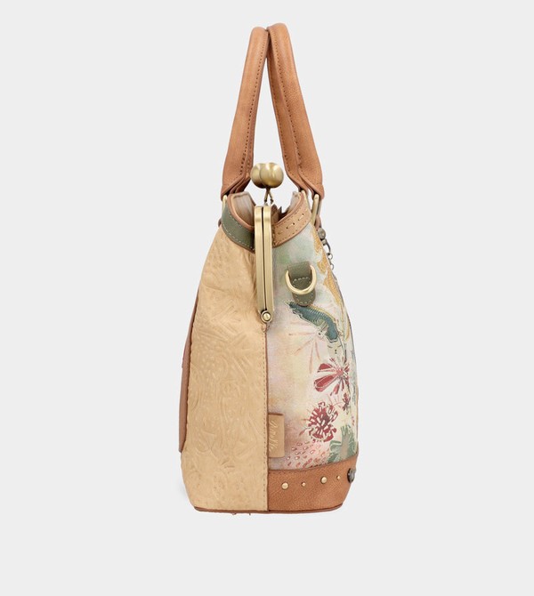 Anekke Amazonia Bowling With 3 Compartments Borse Crossbody | GY2480359