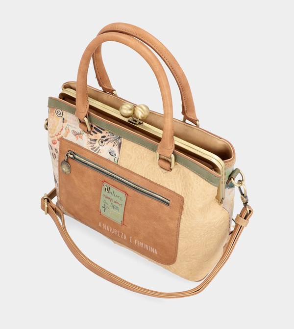 Anekke Amazonia Bowling With 3 Compartments Borse Crossbody | GY2480359