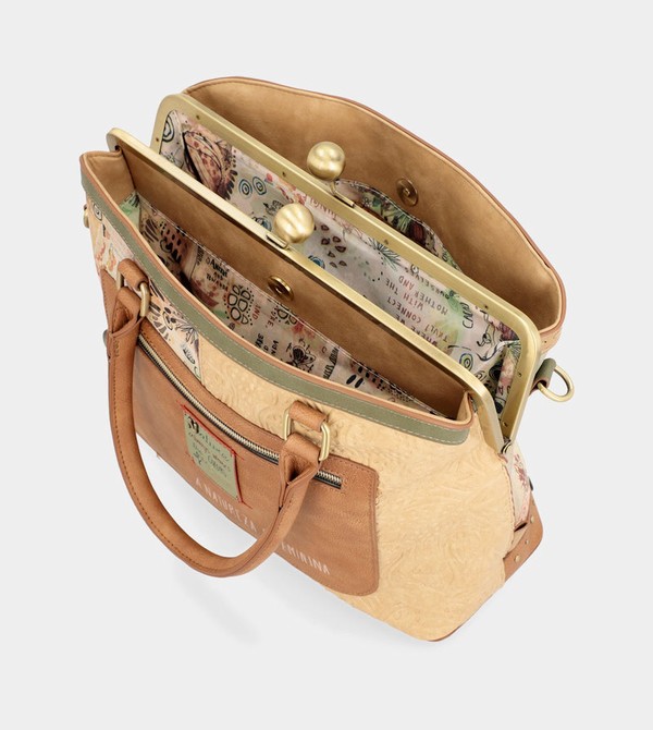 Anekke Amazonia Bowling With 3 Compartments Borse Crossbody | GY2480359
